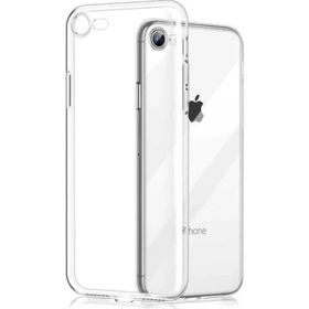 Zore Apple Iphone XR 6.1 Süper Silikon Cep Telefonu Kılıfı
