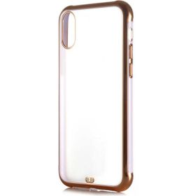 Zore Apple iPhone XR 6.1 Voit Kapak Kılıf