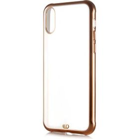 Zore Apple iPhone XR 6.1 Voit Kapak Kılıf
