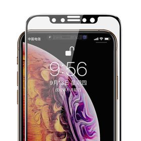 Zore Apple iPhone XR 6.1 Zore Kor Privacy Cam Ekran Koruyucu
