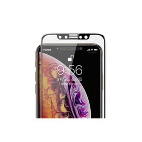Zore Apple iPhone XR 6.1 Zore Kor Privacy Cam Ekran Koruyucu