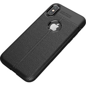 Zore Apple iPhone XR 6.1 Zore Pane Kapak
