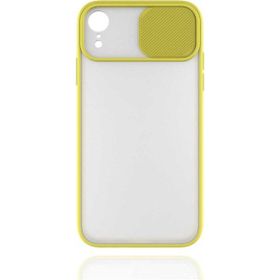 Zore Apple iPhone XR 6.1 Zore Pane Kapak