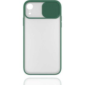 Zore Apple iPhone XR 6.1 Zore Pane Kapak