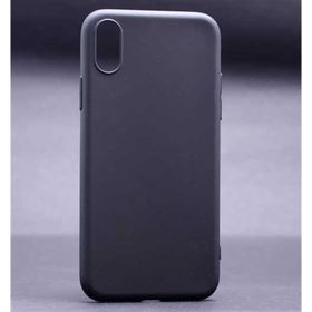 Zore Apple iPhone XR Imax Silikon Kılıf
