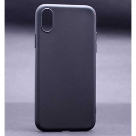 Zore Apple iPhone XR Imax Silikon Kılıf