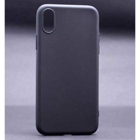 Zore Apple iPhone XR Imax Silikon Kılıf