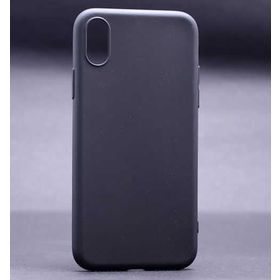 Zore Apple iPhone XR Imax Silikon Kılıf