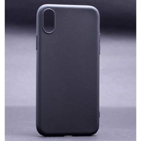 Zore Apple iPhone XR Imax Silikon Kılıf