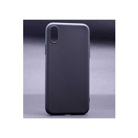 Zore Apple iPhone XR Imax Silikon Kılıf
