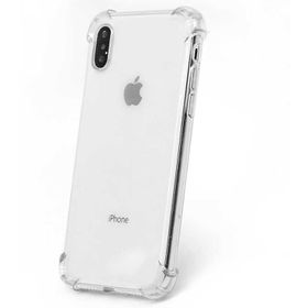 Zore Apple iPhone XR Nitro Anti Shock Silikon Kapak Kılıf