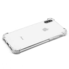 Zore Apple iPhone XR Nitro Anti Shock Silikon Kapak Kılıf