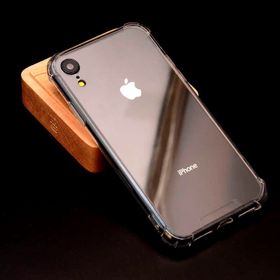 Zore Apple iPhone XR Nitro Anti Shock Silikon Kılıf