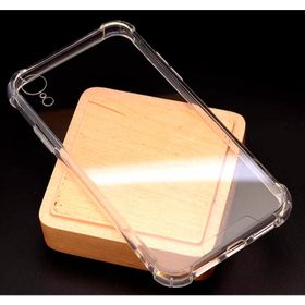 Zore Apple iPhone XR Nitro Anti Shock Silikon Kılıf