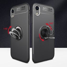 Zore Apple iPhone XR Ravel Silikon Kılıf