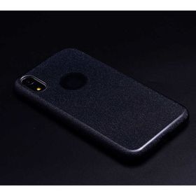 Zore Apple iPhone XR Shining Silikon Kılıf