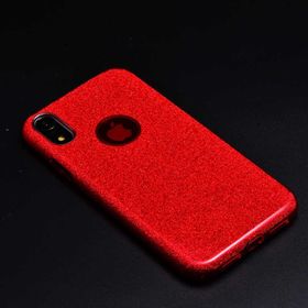 Zore Apple iPhone XR Shining Silikon Kılıf