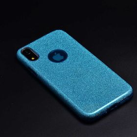Zore Apple iPhone XR Shining Silikon Kılıf