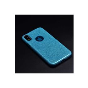 Zore Apple iPhone XR Shining Silikon Kılıf