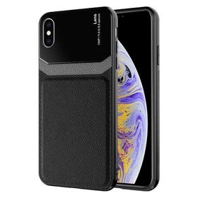 Zore Apple İphone Xs 5.8 Emiks Kapak Kılıf