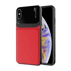 Zore Apple İphone Xs 5.8 Emiks Kapak Kılıf