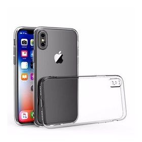 Zore Apple Iphone XS 5.8 Kamera Korumalı Süper Silikon Cep Telefonu Kılıfı