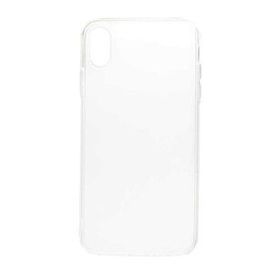 Zore Apple iPhone XS 5.8 Kılıf Süper Silikon Kapak