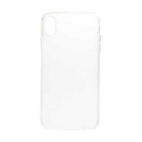 Zore Apple iPhone XS 5.8 Kılıf Süper Silikon Kapak