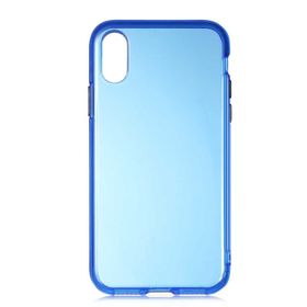 Zore Apple iPhone XS 5.8 Kılıf Zore Bistro Kapak