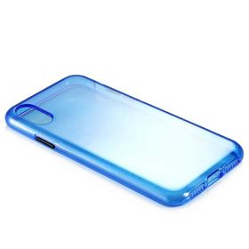 Zore Apple iPhone XS 5.8 Kılıf Zore Bistro Kapak