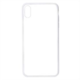 Zore Apple İphone Xs 5.8 Kılıf Zore Endi Kapak