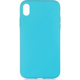 Zore Apple İphone Xs 5.8 Kılıf Zore Endi Kapak