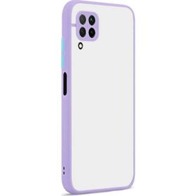 Zore Apple İphone Xs 5.8 Kılıf Zore Endi Kapak