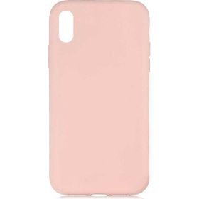 Zore Apple İphone Xs 5.8 Kılıf Zore Endi Kapak