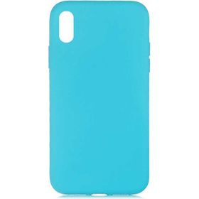 Zore Apple İphone Xs 5.8 Kılıf Zore Endi Kapak