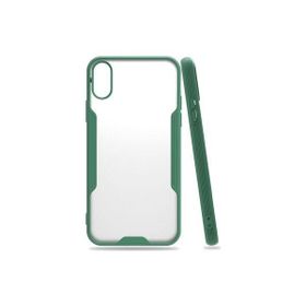 Zore Apple iPhone XS 5.8 Kılıf Zore Fily Kapak