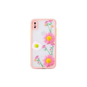 Zore Apple iPhone XS 5.8 Kılıf Zore Fily Kapak