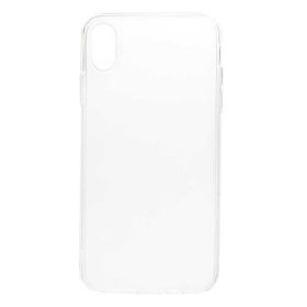Zore Apple İphone Xs 5.8 Kılıf Zore Süper Silikon