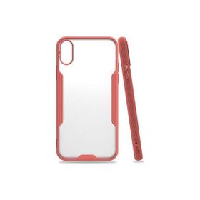 Zore Apple İphone Xs 5.8 Kılıf Zore Süper Silikon