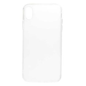Zore Apple İphone Xs 5.8 Kılıf Zore Süper Silikon