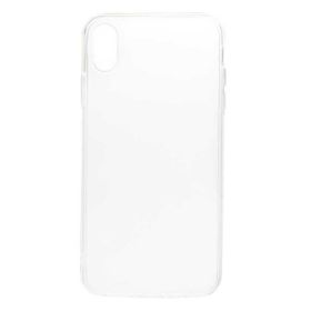 Zore Apple İphone Xs 5.8 Kılıf Zore Süper Silikon