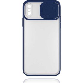 Zore Apple İphone Xs 5.8 Kılıf Zore Süper Silikon