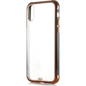Zore Apple iPhone XS 5.8 Kılıf Zore Voit Kapak