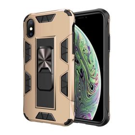 Zore Apple iPhone XS 5.8 Kılıf Zore Volve Kapak
