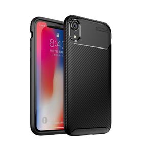 Zore Apple iPhone XS 5.8 Negro Silikon Kılıf