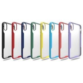 Zore Apple İphone Xs 5.8 Zore Parfe Kapak Kılıf