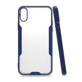 Zore Apple İphone Xs 5.8 Zore Parfe Kapak Kılıf