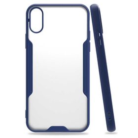 Zore Apple İphone Xs 5.8 Zore Parfe Kapak Kılıf