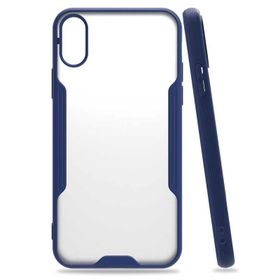 Zore Apple İphone Xs 5.8 Zore Parfe Kapak Kılıf