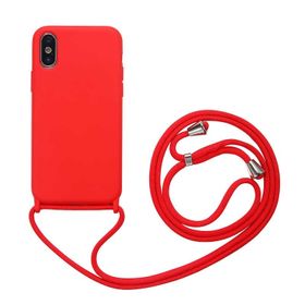 Zore Apple İphone Xs 6.5 Zore Ropi Kapak Kılıf